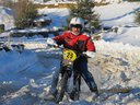 Pionier - Stretko - preteky - ľadových medveďov 2017, Brezno