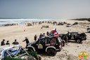 Intercontinental Rally 2017 - 14. etapa -  Lac Rose, Dakar