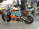 Stuntriding - Motor Bike Expo Verona 2017
