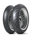 Dunlop uvádza na trh pneumatiky pre skútre RoadSmart III SC