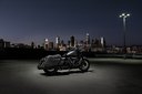  Harley-Davidson uvádza nový Road King Special 2017