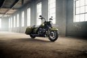  Harley-Davidson uvádza nový Road King Special 2017