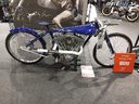  jede jede mašinka - Motor Bike Show Verona 2017