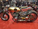  iná dvojtaktná variácia - Motor Bike Show Verona 2017