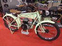  iný old school - Motor Bike Show Verona 2017