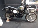  Honda scrambler 01 - Motor Bike Show Verona 2017