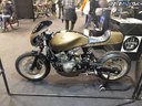  Motor Bike Show Verona 2017