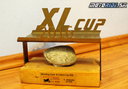 XL Enduro Cup trofej