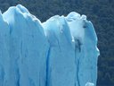 Ľadovec Perito Moreno, Argentína