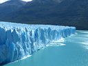 Ledové království - Ľadovec Perito Moreno, Argentína