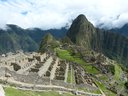 Machu Picchu dva