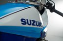 Suzuki GSX1100SD Katana, Team Suzuki Classic