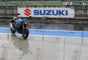 Suzuki GSX-S750 2017