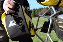 Bočné tašky na batožinu nepremokavé a odolné Touratech Endurance Click