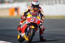 MotoGP 2017 - VC Katalánska - Dovizioso dal dole domácich Španielov