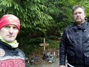 Šturec - Jazda za zosnulých motorkárov 2017