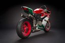 Šéf Ducati Domenicali opisuje bližšie detaily nového V4 superbike