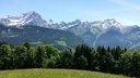 Col de la Croix, Švajčiarsko - Bod záujmu
