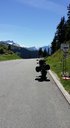 Col de la Croix, Švajčiarsko - Bod záujmu
