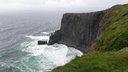 Cliffs of Moher, Írsko - Bod záujmu