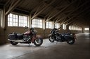 Harley-Davidson Heritage Classic 2018
