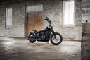 Harley-Davidson Street Bob 2018