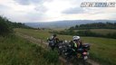 Z prípravy trate - Motoride XL Enduro Rally 2017, Tuhrina, Slanské vrchy 