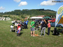 Motoride XL Enduro Rally 2017, Tuhrina, Slanské vrchy