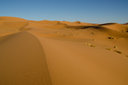 Piesočné duny Merzouga3
