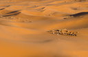 Piesočné duny Merzouga4