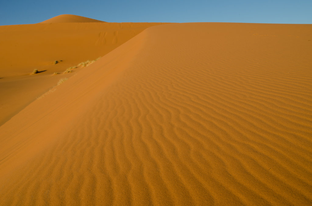 Piesočné duny Merzouga5