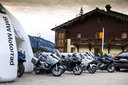 Dni BMW Motorrad Slovensko 2017, Jasná