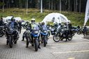 Dni BMW Motorrad Slovensko 2017, Jasná