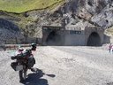 Anzob tunel, Tajikistan - Bod záujmu
