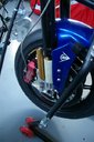 Upravené motorky - predné vidly z Moto GP