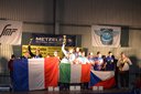 Majstrovstvá Európy v Endure finále – Gelnica 2017