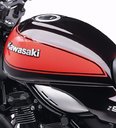 Retromodel Kawasaki Z900RS oficiálne potvrdený - a čoskoro na Slovensku!