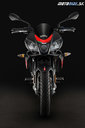 Aprilia tuono 128 2018