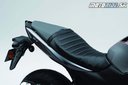Suzuki SV650X 2018