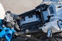Test všestranného transkontinentálneho krížnika BMW R 1200 GS Adventure 2018