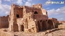 Ksar Oued Soltane, Ksar Debab a skalné mesto Chenini - Naživo: Na Afrikách do Afriky - Africa Twin Tunisia Adventure