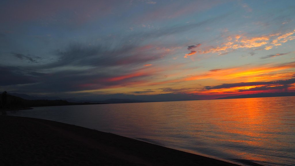 Issyk Kul