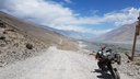 Wakhan Valley sa otvára