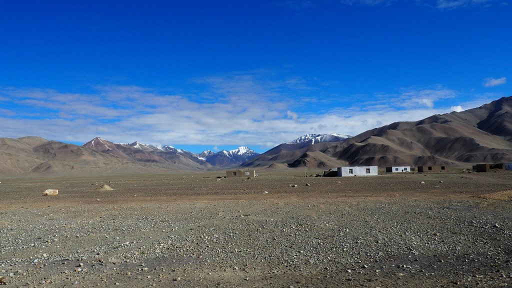 M41 - Pamir highway