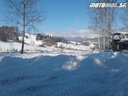 Areál BMT Lúčky - Pozvánka: Stretko ľadových medveďov 2018, Brezno - motorky, zima, sneh, preteky, pioniere a skvelá zábava