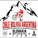 Chile - Bolivia - Argentína 2018