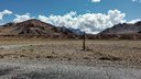 opäť asfalt, Pamír Highway