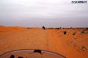 Cesta na juh popri ropovode - Na Afrikách do Afriky - Tunisko