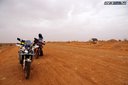 Cesta na juh popri ropovode - Na Afrikách do Afriky - Tunisko