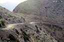 Cesta na Djebel Zaghouan (1,295 m) - Na Afrikách do Afriky - Tunisko